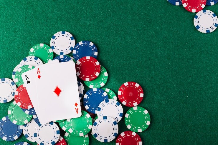 Langkah meninjau deposit minimum akun