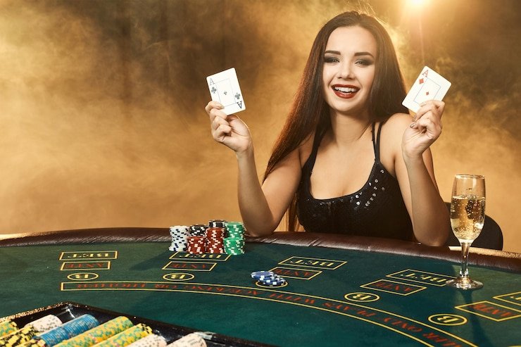 Langkah menetapkan batas deposit pribadi
