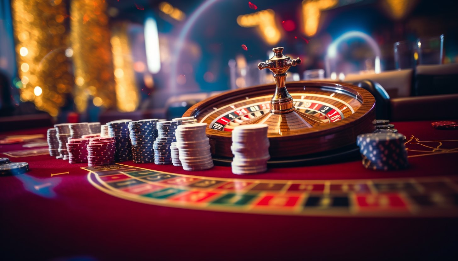 Kartu panduan bantuan deposit yang rapi